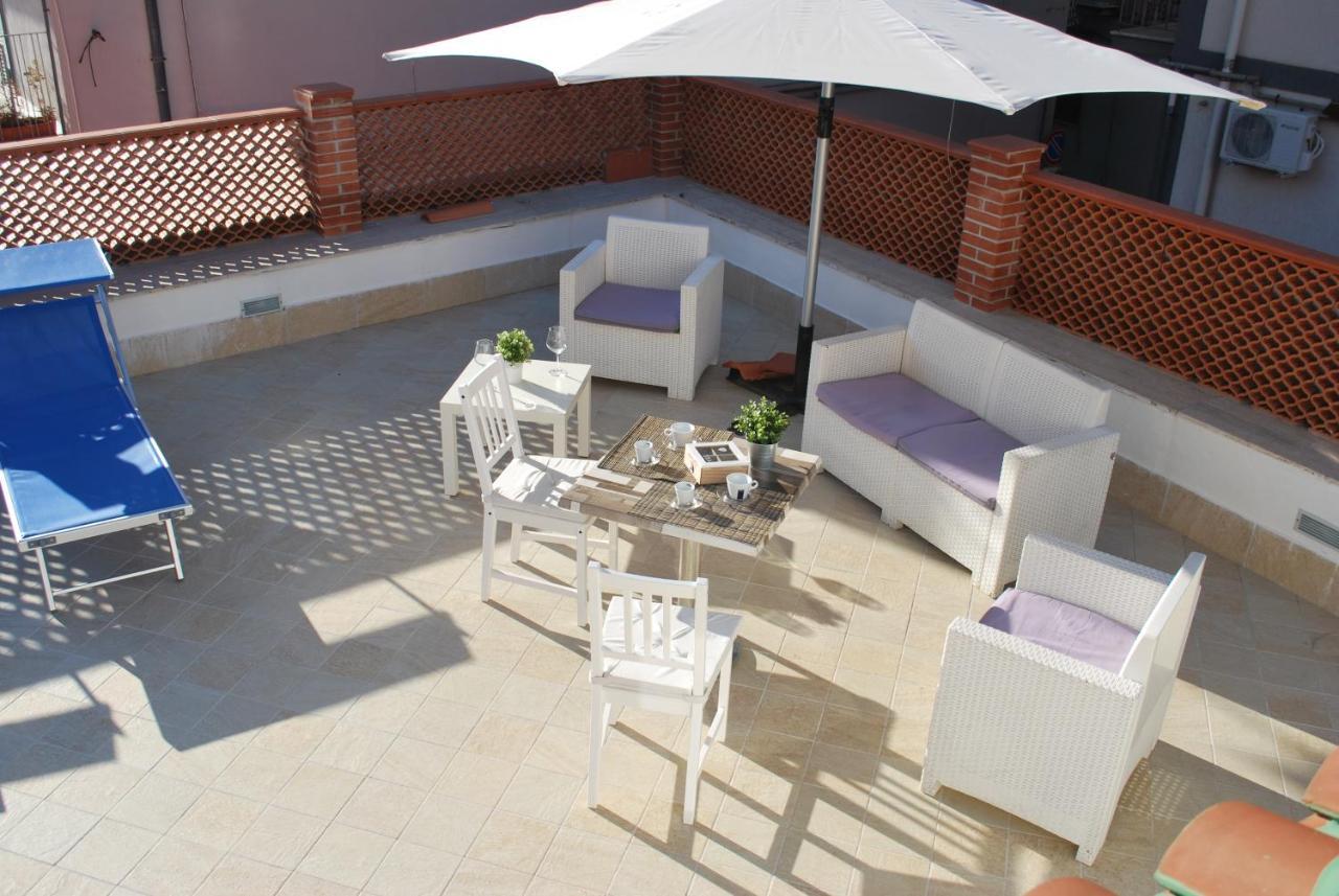 B&B Sofia Pozzuoli Exterior photo